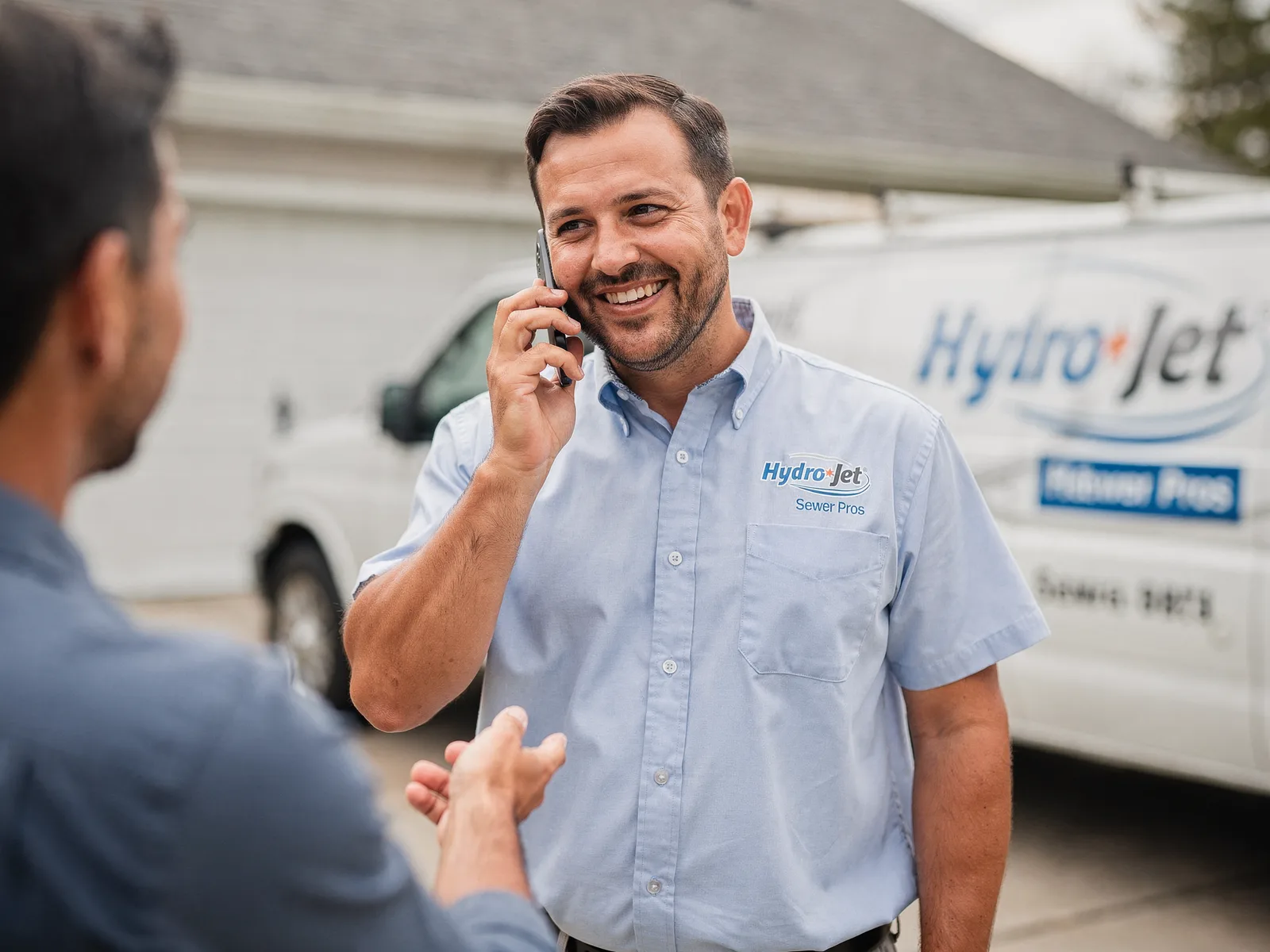 Hydro Jetting Granite Canon, WY FAQs